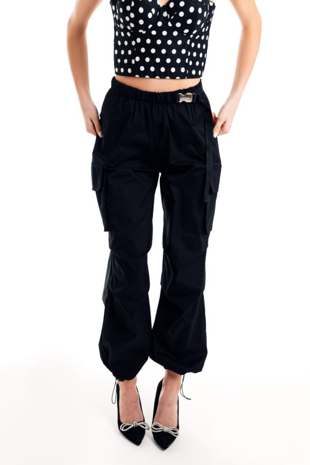 Women's Cargo Trousers